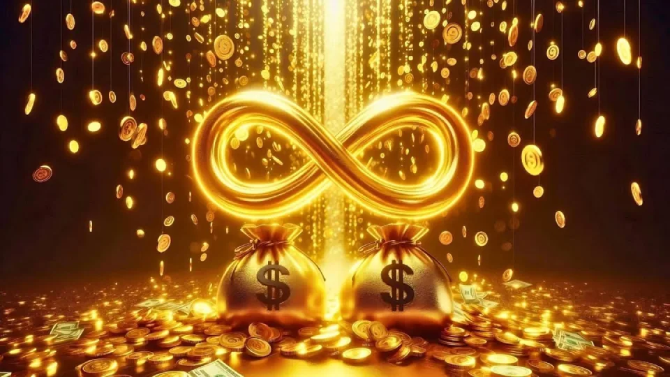 Money Coming da TaDa Gaming no APP 965bet